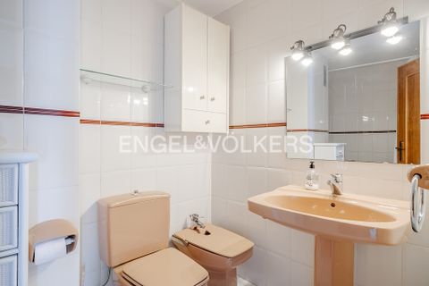 Leilighet i Calpe, Alicante, Calpe - € 370 000 | Ref: W-046SOL - foto 13
